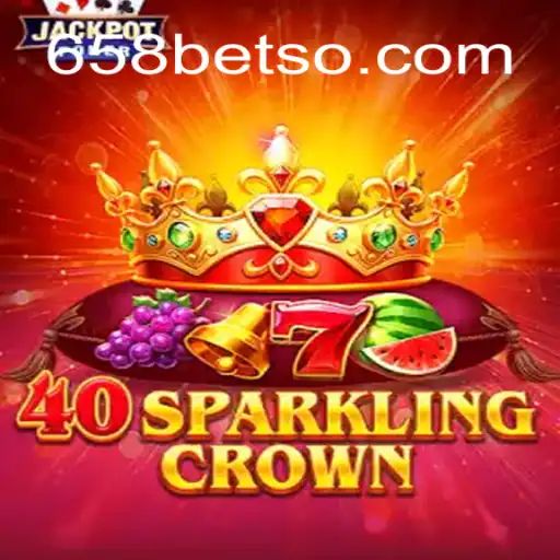 Explorando o Jogo 40SparklingCrown: Uma Experiência Inovadora de Entretenimento Digital com 658bet