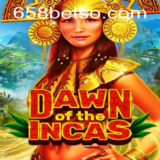 DawnoftheIncas: Um Mergulho no Fascinante Mundo dos Incas