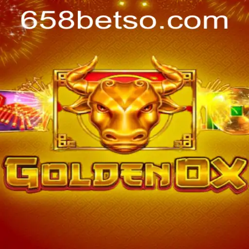 GoldenOx: Descubra o Fascinante Mundo do Jogo com 658bet