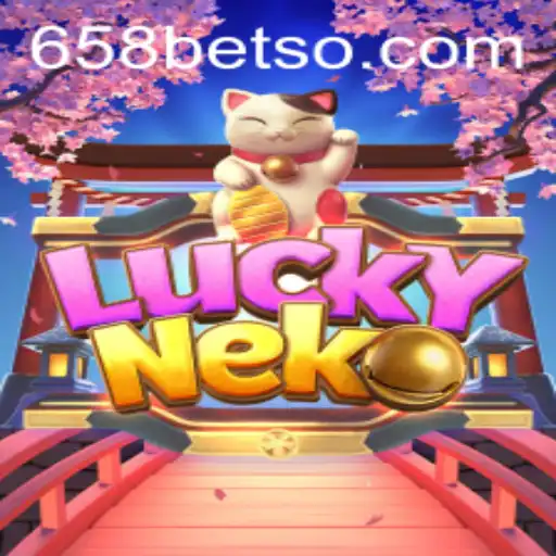 Descubra o Mundo Fascinante de LuckyNeko no 658bet