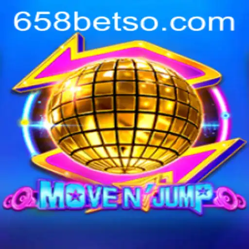 Descubra o Emocionante Mundo de MovenJump com 658bet