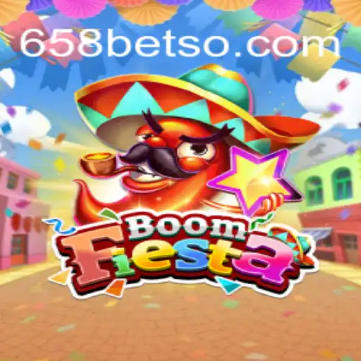 BoomFiesta: Mergulhe na Aventura do Novo Jogo Sensação