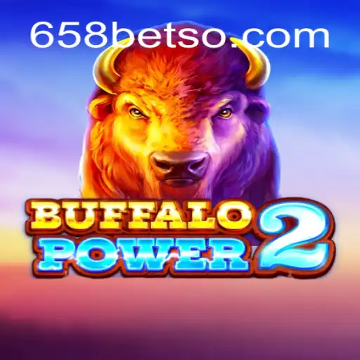 Descubra o Fascinante Mundo de BuffaloPower2 e Como Jogar na 658bet