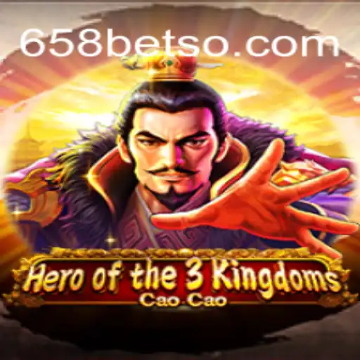Explorando o Universo de Heroofthe3KingdomsCaoCao