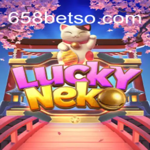 Descubra o Mundo Fascinante de LuckyNeko no 658bet