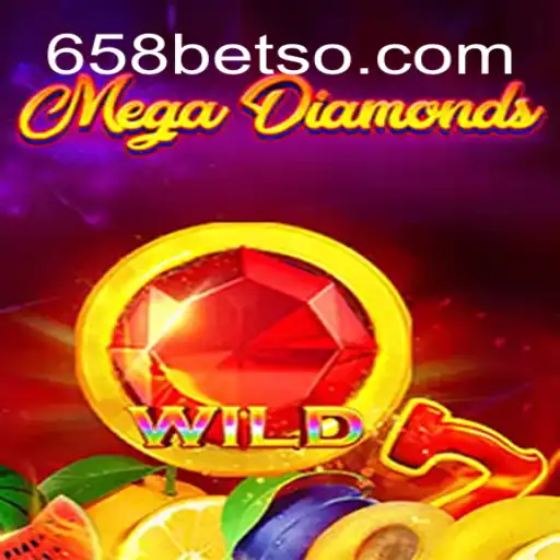 MegaDiamond: Descubra as Regras e Estratégias do Jogo de Sucesso da 658bet