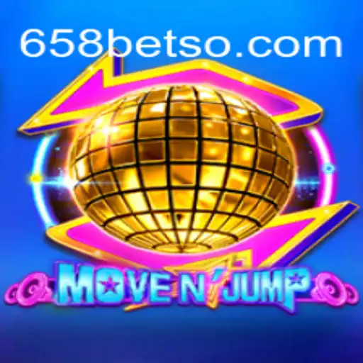 Descubra o Emocionante Mundo de MovenJump com 658bet