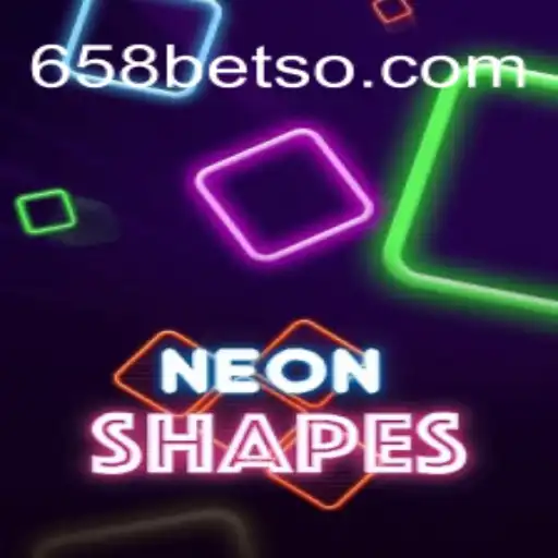 Explorando o Mundo Vibrante de NeonShapes: O Jogo que Ilumina a Indústria com 658bet