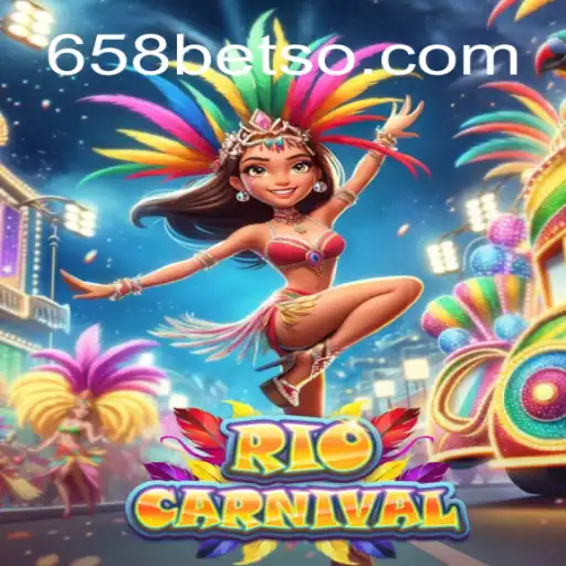 RioCarnival: Um Mergulho na Diversão e Emoção com 658bet