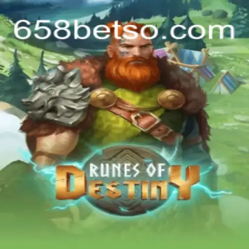 RunesOfDestiny: O Jogo de Aventuras e Magia que Está Conquistando o Mundo