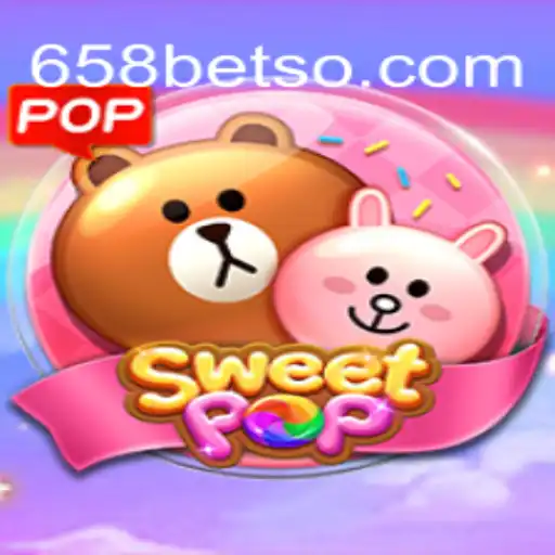 Explorando SweetPOP: Um Mergulho no Universo Colorido do Novo Jogo com 658bet