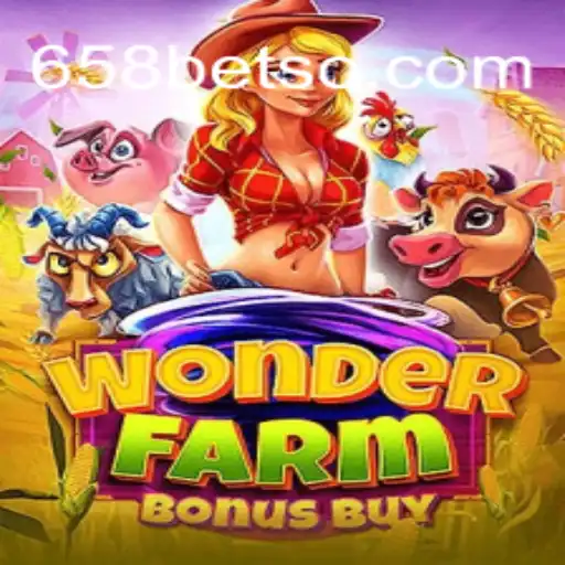 Desvendando WonderFarmBonusBuy: Uma Exploração do Jogo de Cassino Online da 658bet