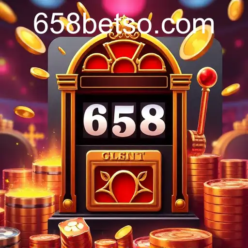 A Fascinante Jornada dos Caça-níqueis Online com 658bet