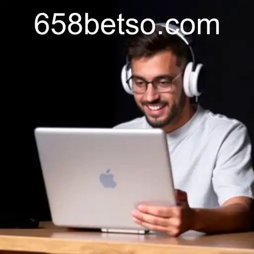 658bet e o Papel na Comunidade de Jogadores Online