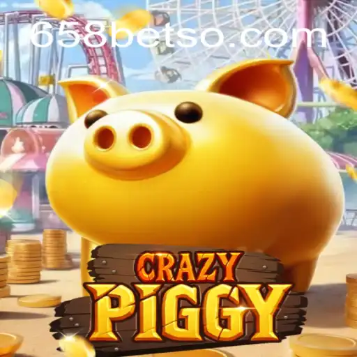A Nova Sensação Gaming: CrazyPiggy e sua Parceria com 658bet