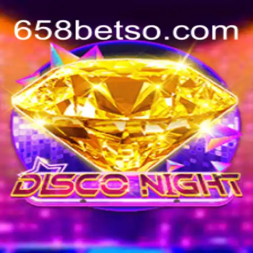 Descubra DiscoNight: O Jogo de Estratégia que Revoluciona Táticas com 658bet