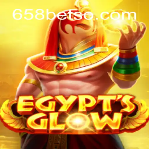 Explorando o Fascinante Mundo de EgyptsGlow e a Novidade 658bet