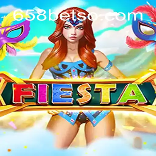 Explorando o Jogo 'Fiesta' e Descobrindo a Palavra-Chave '658bet'
