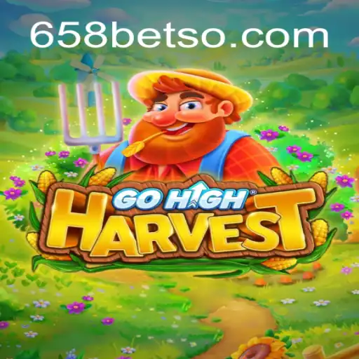 GoHighHarvest: Um Mergulho no Mundo da Aventura com 658bet