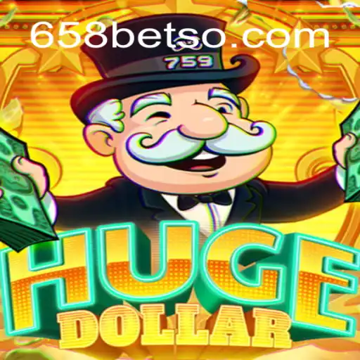 Descubra o Excitante Mundo de HugeDollar: Um Jogo Inovador Com 658bet