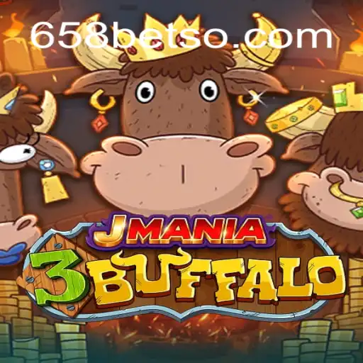 Descubra o Fascinante Jogo JMania3Buffalo