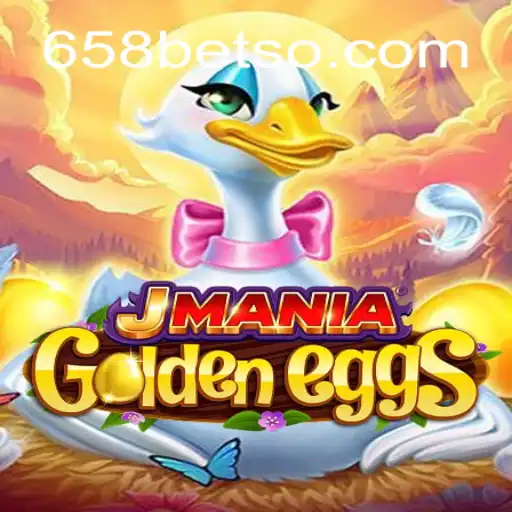 Explorando o Mundo Empolgante de JManiaGoldenEggs: Uma Jornada de Diversão e Estratégia