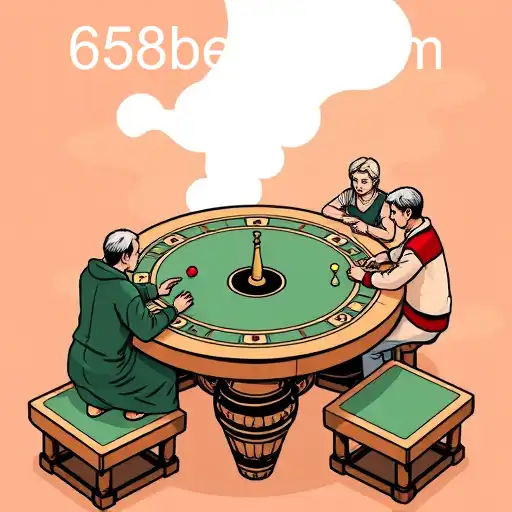 O Fascinante Mundo dos Jogos de Tabuleiro