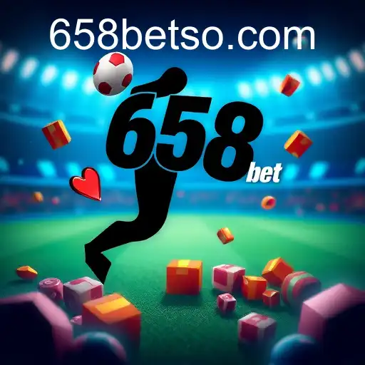 Explorando as Estratégias de Promoção: Foco em '658bet'