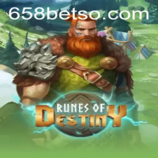 RunesOfDestiny: O Jogo de Aventuras e Magia que Está Conquistando o Mundo