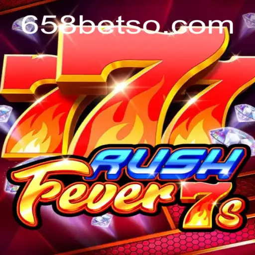 Descubra RushFever7s: O Novo Fenômeno dos Jogos com 658bet