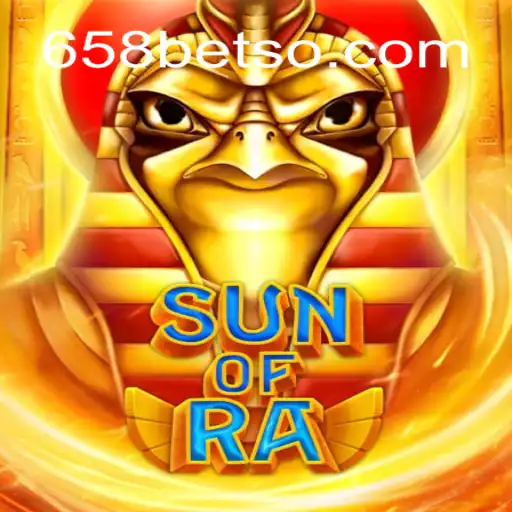 Explorando a Excitação do Jogo SunofRa em 658bet