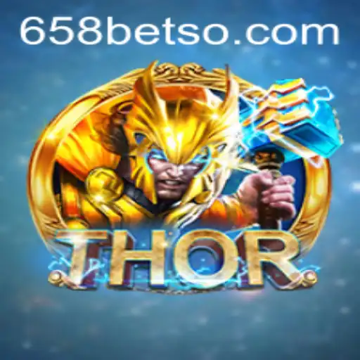 THOR: Uma Jornada Épica de Estratégia e Aventura com 658bet